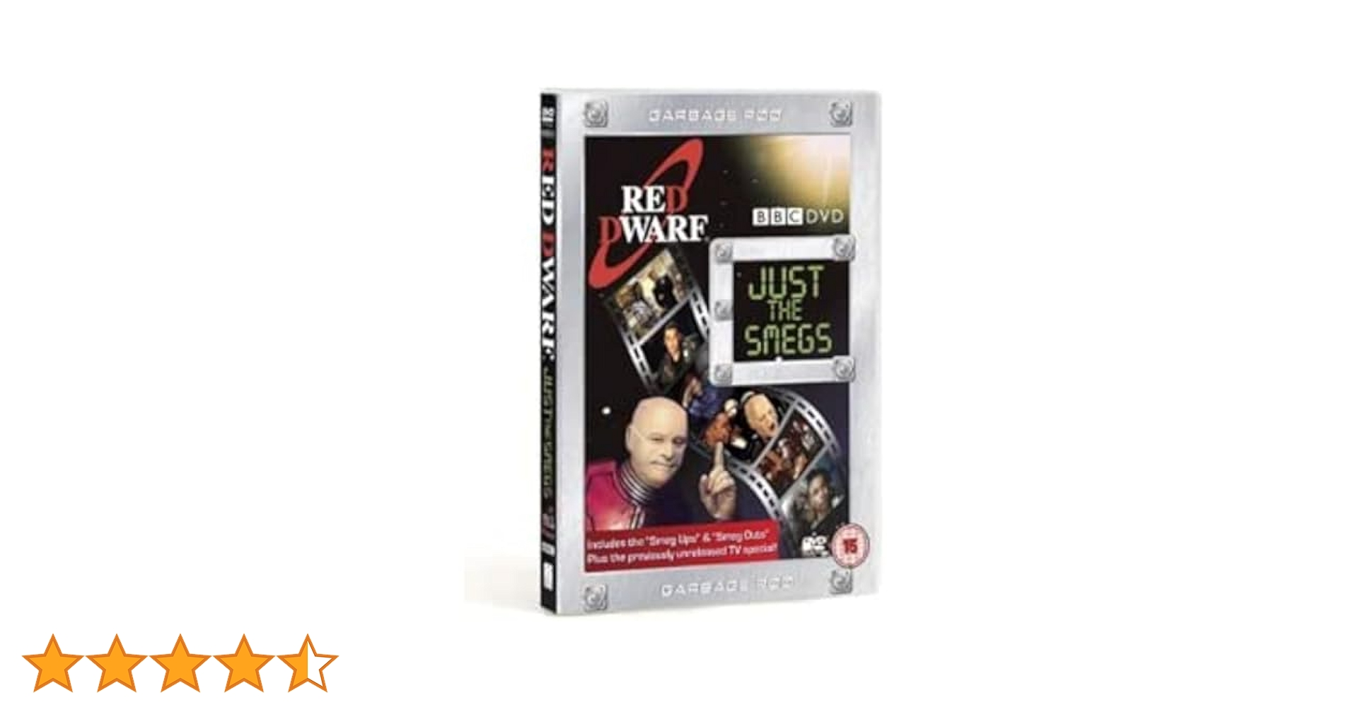 【DVD】VA/ uk/dk Is this one of those bootlegs or is it just rare? : r